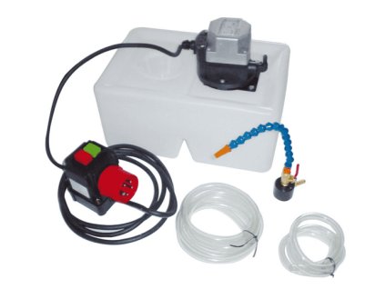 Čerpadlo chladiacej kvapaliny KMP13 HOLZMANN