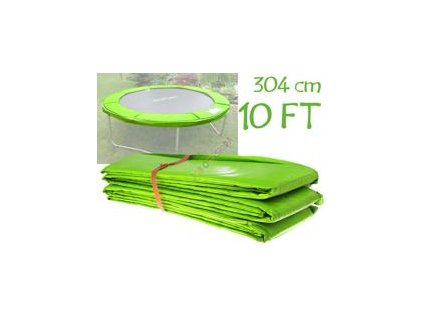 Chránič - kryt pružin trampolíny 10FT 304 cm