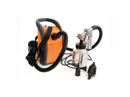 Striekacia pištoľ LL-07 - POWERMAT