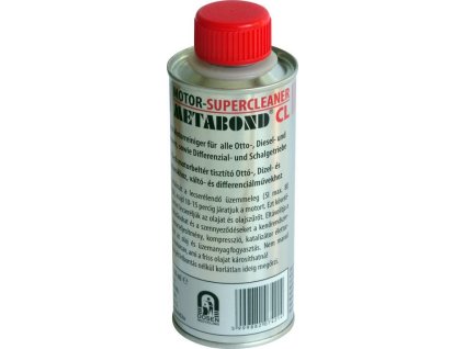 Metabond CL - čistič vnútornej časti motora