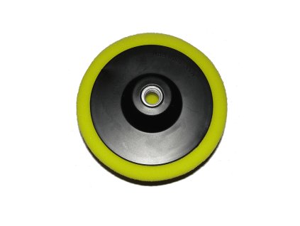 Leštiací kotúč penový 150 x 50 mm M14 - MAR-POL M07911