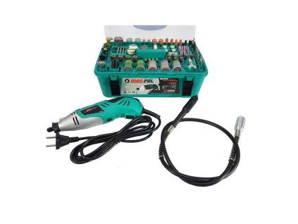 Brúska mini 170W M22270 - MAR-POL