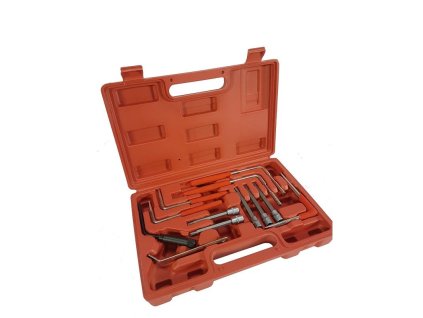 Súprava na demontáž airbagu 12ks - MAR-POL M57460