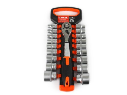 Sada náradia 19ks - MAR-POL M58205