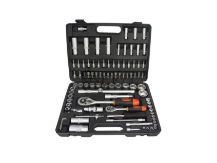 MAR-POL Gola sada 94 KS, CRV ocel M58210