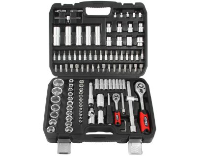 MAR-POL Gola sada 108 ks, CrV ocel M58220