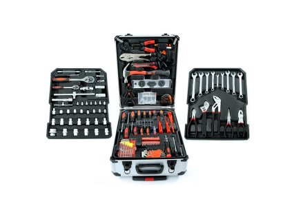 Sada náradia 187 dielna - MAR-POL M58280