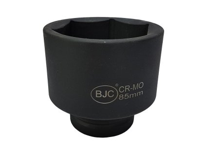 Nástrčková hlavica 6-hran 85mm 1" - BJC M58559
