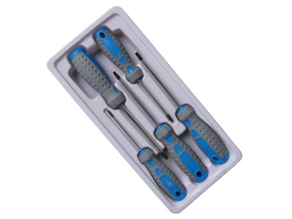 Sada torxových skrutkovačov 5ks - MAR-POL M61003