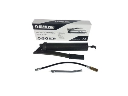 Ručná mazacia pištoľ 500ml - MAR-POL M78037