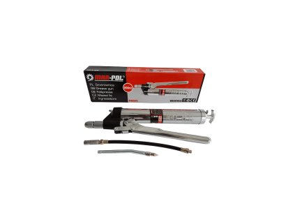 Mazací lis profi 800ml - MAR-POL M78043