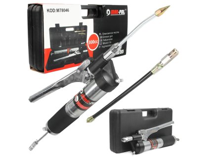 Ručná maznica 800ml - MAR-POL M78046