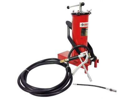 Mazací lis 3L - MAR-POL M78069