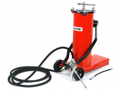 Mazací lis 6L - MAR-POL M78070