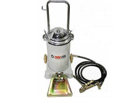 Mazací lis 15L - MAR-POL M78071