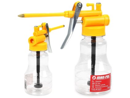 Olejnička 350ml - MAR-POL M78291