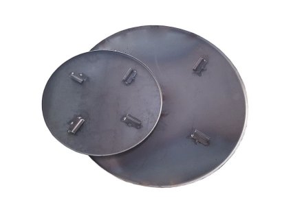 Hladiaci tanier 60cm - MAR-POL M7950401