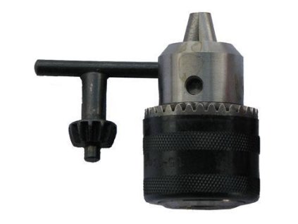 Hlavica na vŕtačku 1,5-13mm B16 M79576