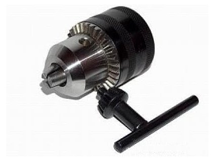 Hlavica na vŕtačku 3-16mm B18 M79584