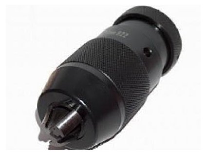 Rýchloupínacia hlava na vŕtačku 1-16mm B16 JQ0116 M79590