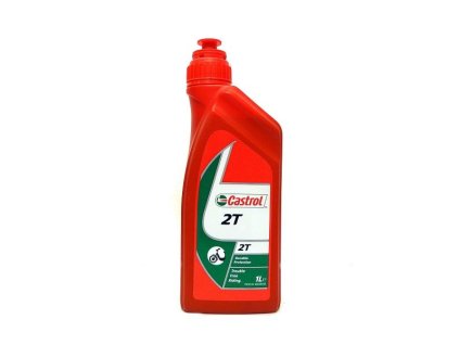 Castrol 2T 1L