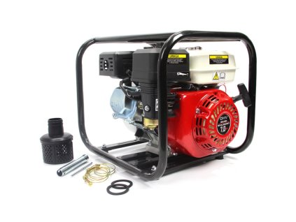 MAR-POL M79920 3" / 6,5 HP