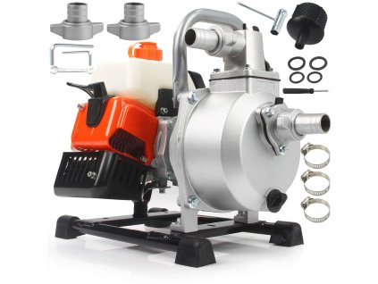 Motorové čerpadlo 1" 2,2kW - MAR-POL M799202
