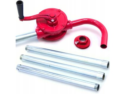 Pumpa paliva M79930 - MAR-POL