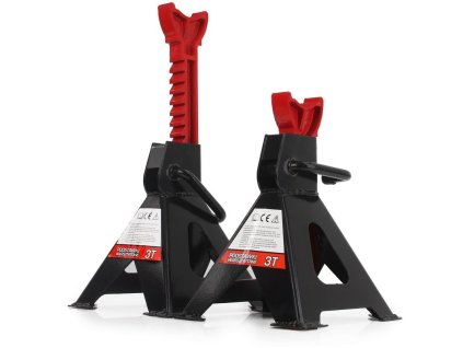 Stojan na auto - podpera 3T 2ks - MAR-POL M80102