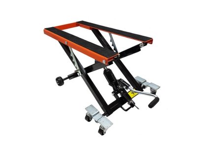 Zdvihák / stojan na ATV 500kg - BJC M80110