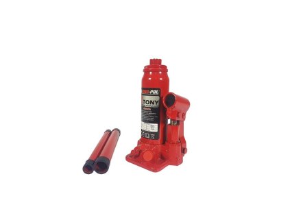 Hydraulický zdvihák 2T - MAR-POL M80310