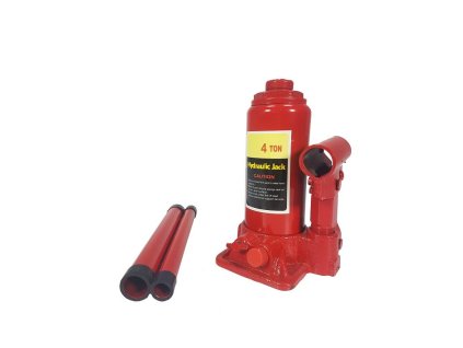 Hydraulický zdvihák 4T - MAR-POL M80335