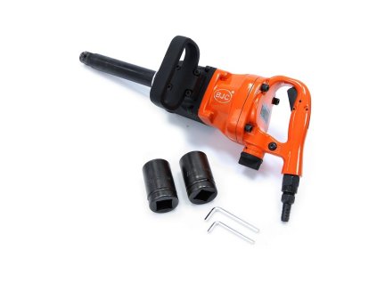 Pneumatický rázový utahovák 1" BJC-777 M80527
