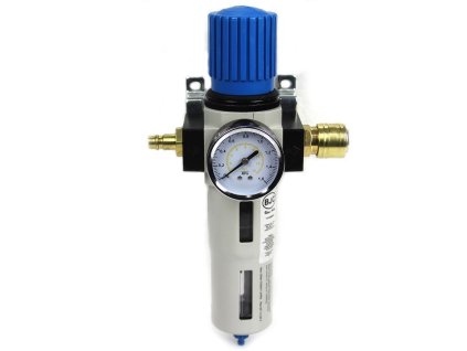 Vzduchový regulátor vzduchu s odlučovačom 1/2" - BJC M80646