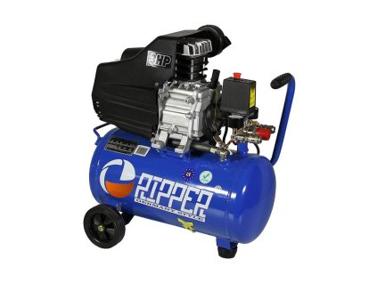 Kompresor 24L BM-2524 - RIPPER M80670A