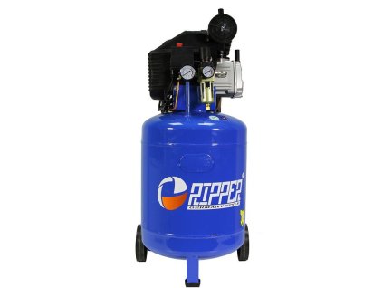 Kompresor 50L FL-0.11/8-LG - RIPPER M80673