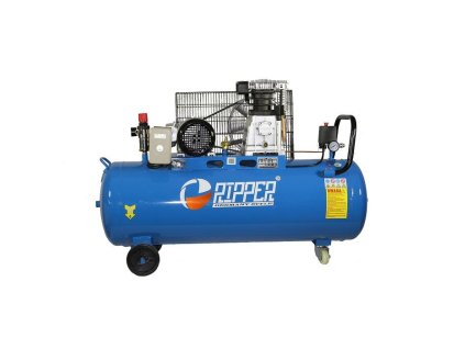 Kompresor 150L Z-0.25/8 400V - RIPPER  M80680