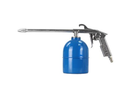 Umývacia pištoľ 650ml - MAR-POL M80715