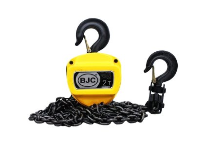 BJC Reťazový kladkostroj 2T x 3m - BJC - M80757