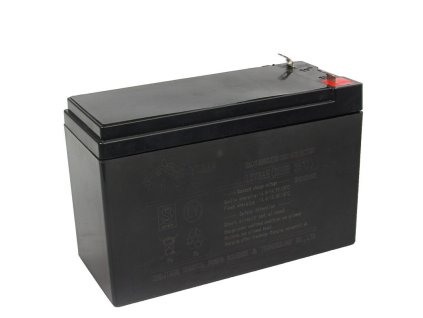 Baterie 12V/8Ah - MAR-POL M8320305