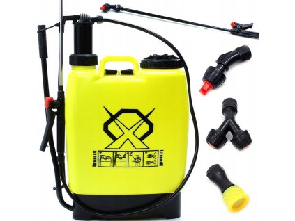 Postrekovač 16L (3WBS-16A) - MAR-POL M83207