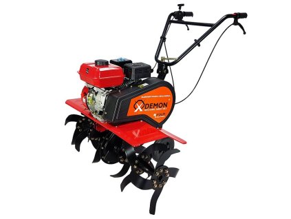Motorový kultivátor Demon 196ccm 6.5HP M83253