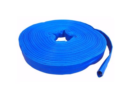 Gumová hadica 1” 50m - MAR-POL M85301