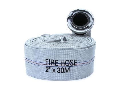 Hasiaca hadica 2" 30m - MAR-POL M85316