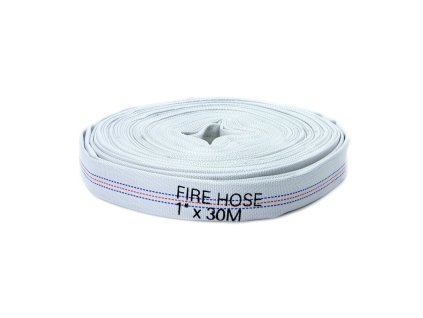 Hasiaca hadica 1" 30m - MAR-POL M85331
