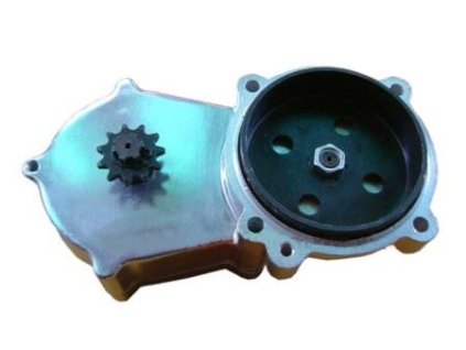 Tuningová prevodovka na minicross, 11z (MCD13)