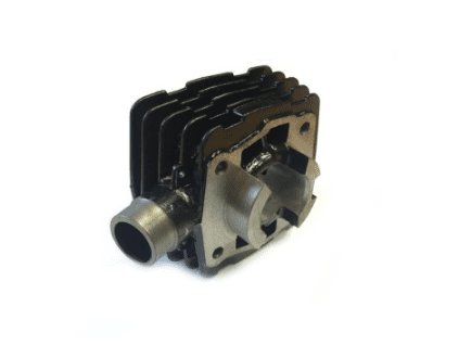 Valec pre Minicross NRG (nrg-20)