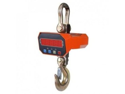 Demandy OCS-C závesná váha 5000 KG