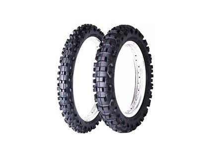 Predné pneu HF 70 / 100-17 " pitd188