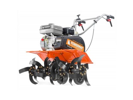 Motorový kultivátor PM-GGS-700Y - POWERMAT